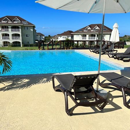 New Luxurious Retreat Near Ocho Rios Apartment Richmond Екстериор снимка