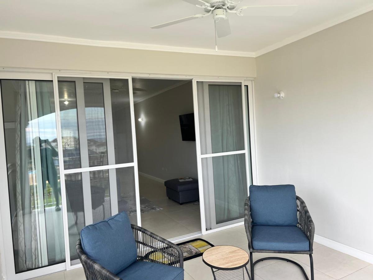 New Luxurious Retreat Near Ocho Rios Apartment Richmond Екстериор снимка