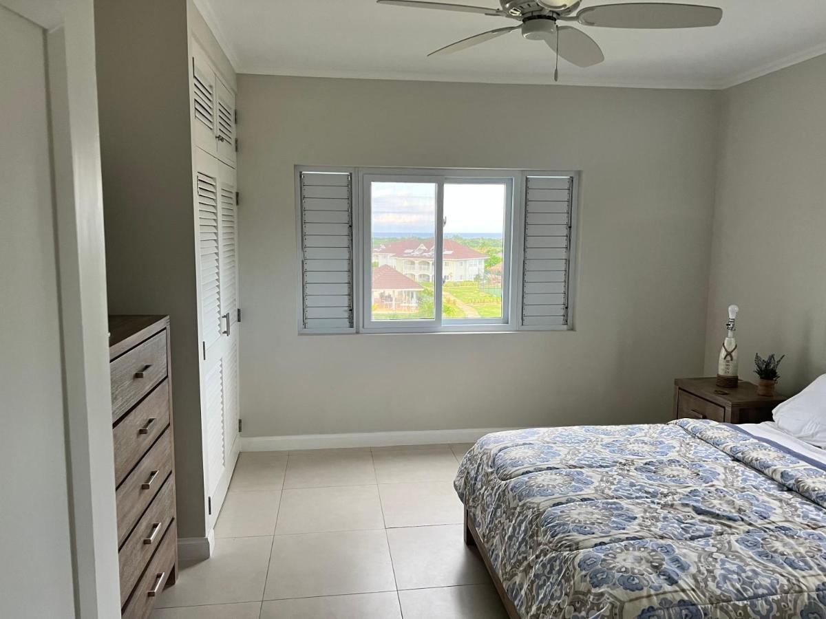 New Luxurious Retreat Near Ocho Rios Apartment Richmond Екстериор снимка