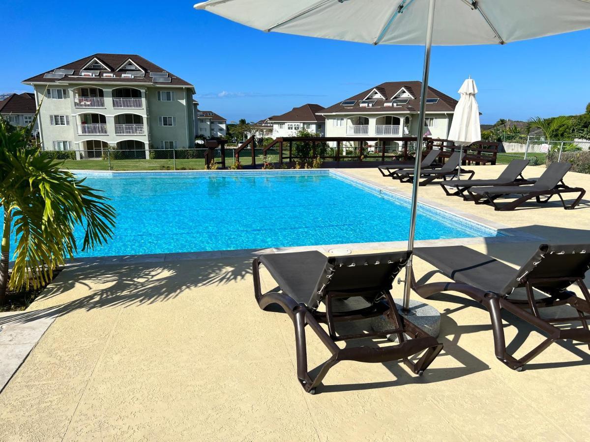 New Luxurious Retreat Near Ocho Rios Apartment Richmond Екстериор снимка