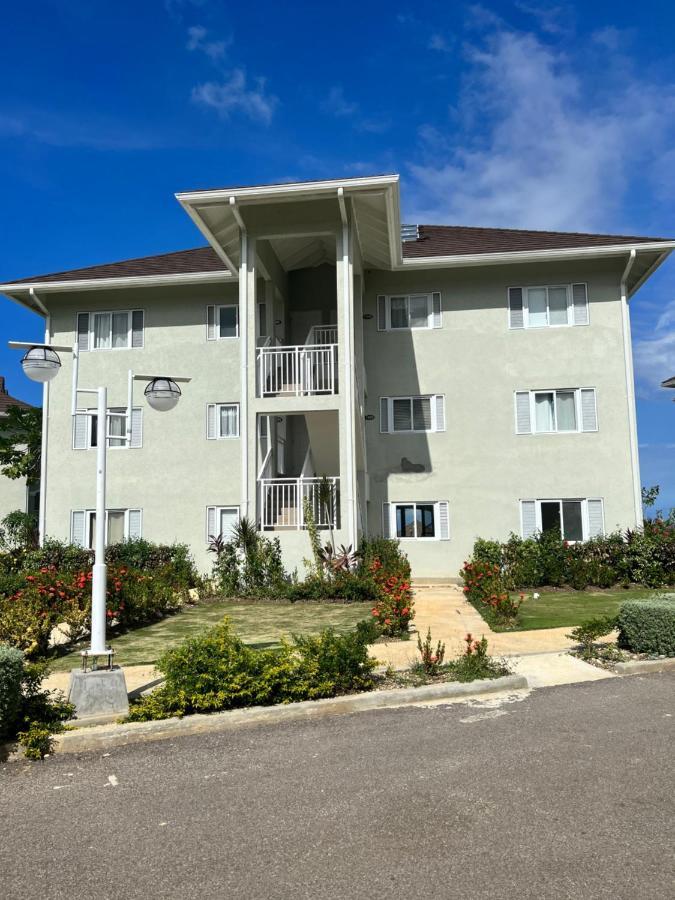 New Luxurious Retreat Near Ocho Rios Apartment Richmond Екстериор снимка